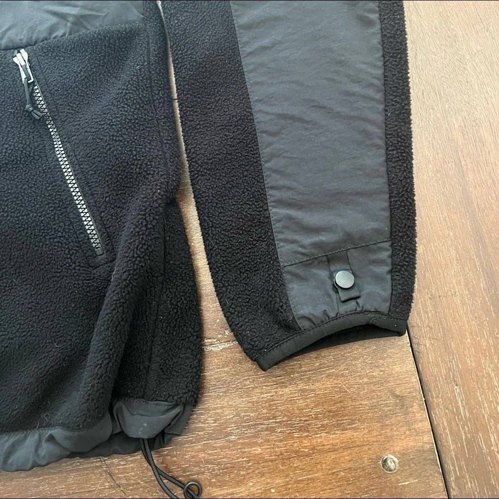 NORTH FACE Polartec Jacket - Picture 10 of 14